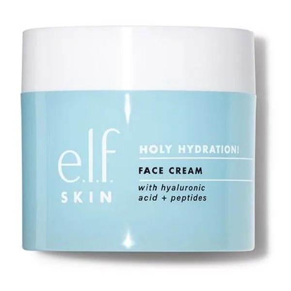 e.l.f. Holy Hydration! Face Cream